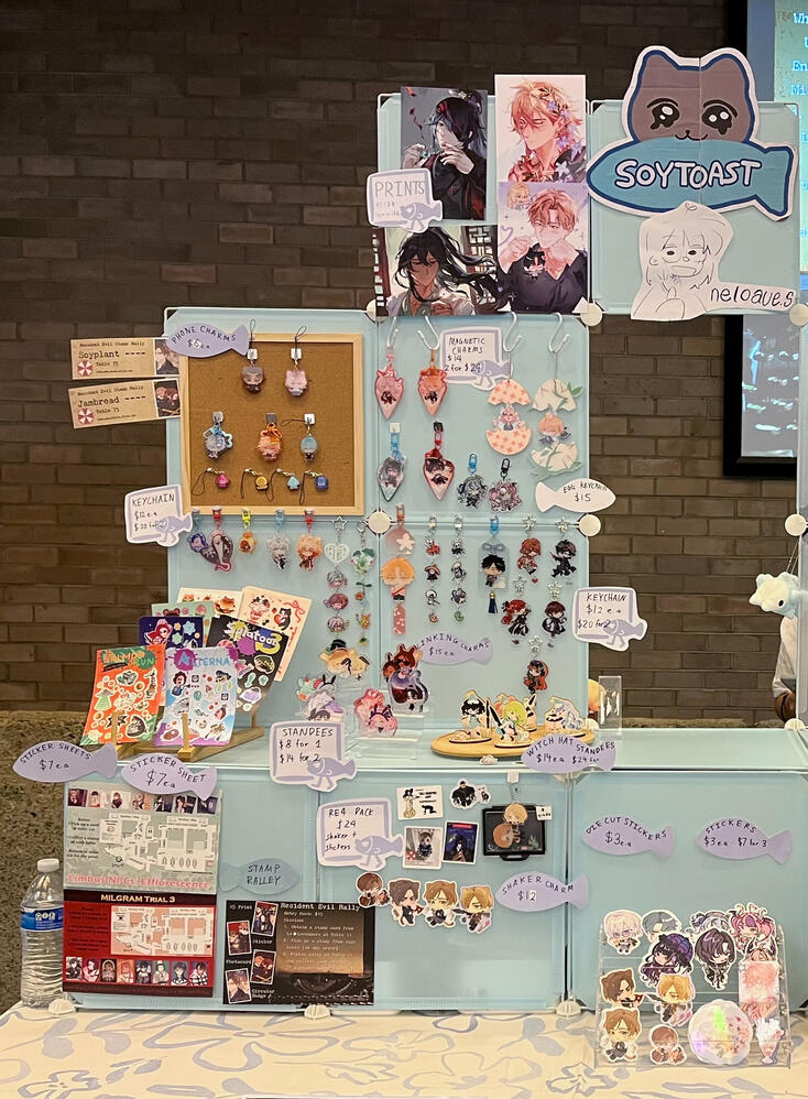 UTS Maker's Market Autumn 2026